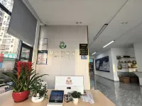 Chengmai Huajia Hotel - Pet friendly