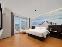 Urba Hotel(Mount Tai Fengshan Ceremony Fantawild Adventure)
