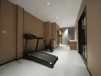 QIANNA HOTEL FINE - Gym