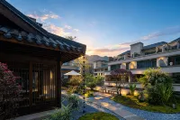 Lichuan Canyon Yinlu Homestay - Mountain view