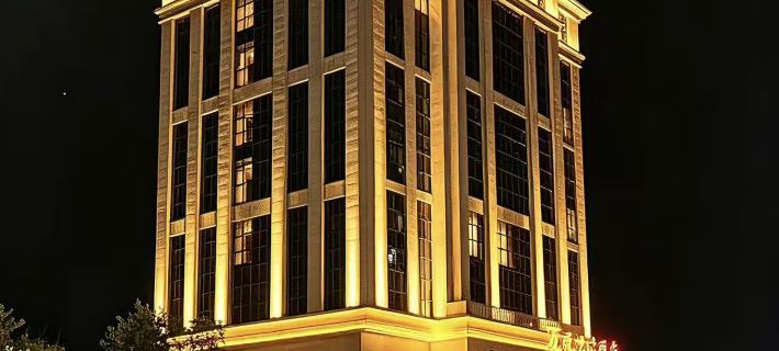 WanLi Hotel (ShangRao Yanshan Hekou Town Branch) Hotels in Yanshan