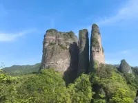 Hilton Quzhou - カップル