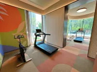 Orange Hotel (Changchun Jilin University South Campus Qianjin Street Store)