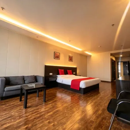 Bamin Hotel