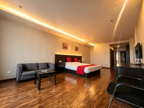 Bamin Hotel