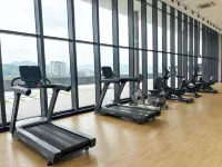 Restu Homestay 168 Park Mall Selayang 3BR 2B Pool Gym Wi-Fi - Homestays