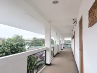 NJ Inthai Hotel