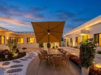 Moye Shanhe Elegant Residence (Jinghe Jinshashan Pedestrian Street) Hotels in Jinghe