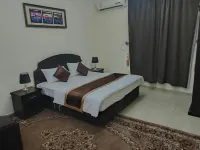 Al Eairy Furnished Apartments Hail 3 하일 호텔