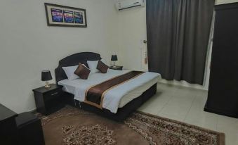 Al Eairy Serviced Apartments Company Hail 3
