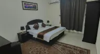 Al Eairy Furnished Apartments Hail 3 โรงแรมใน