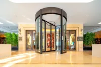Jiulongpo Olympic Meilun International Hotel - สระว่ายน้ำบนดาดฟ้า