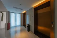 HuaYue Hotel - Gym