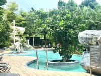 UNIXX | South Pattaya | Near Walking Street - Fitnessstudio