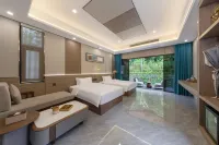 Yunxi Hotel