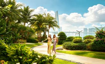 InterContinental Hotels HAIKOU SEAVIEW by IHG