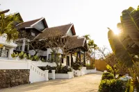 Hotel Kiridara Luang Prabang