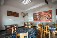 Dali Airport Hotel (Dali Fengyi Airport Branch) - sarapan