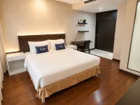 Kyriad Arra Hotel Cepu Ξενοδοχεία στην πόλη Cepu