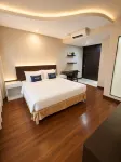 Kyriad Arra Hotel Cepu