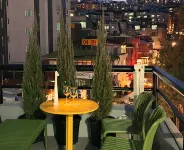 VERANDA11 #Private stay in the heart of Jongno