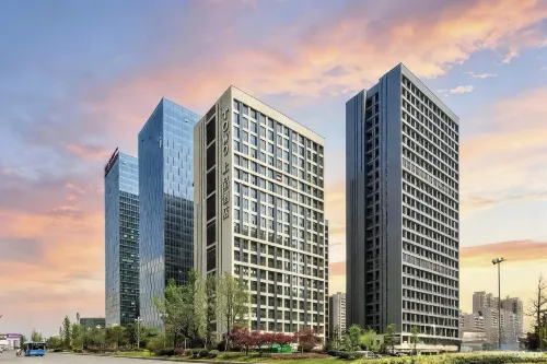 TOWO Shangpin Hotel