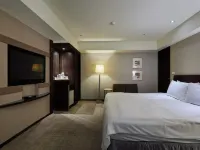 K Hotel Yungho Hotel in zona Stazione della metropolitana Dingxi