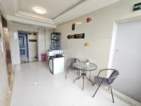 Guanchuan Hotel (Anshun West High-Speed Railway Station)