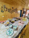 Zhuoya Family Homestay in Ergun