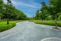 Sky Gleam|雲燦·星輝設計師美宿（北京大興國際機場店） - 2星級