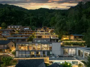 原舍攬樹(松陽)