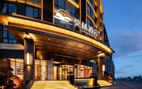 Morning Hotel (Dao County Commercial Pedestrian Street) - 3-Star