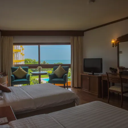 Sailom Hotel Hua Hin