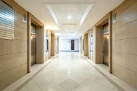 Baimei Yunjv City Apartment (Jingfang Subway Station)