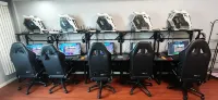 Siyecao Business E-sports Hotel (Tongshan Wanda Shop) - Condos