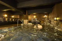 Ooedo Onsen Monogatari Terunoyu(Old:Yukai Resort Terunoyu) - balneario