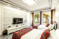 Jiangyu Evening Breeze Homesta - Новые