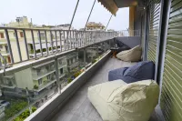Subtle 3 bed Luxury with a View - 4-Star