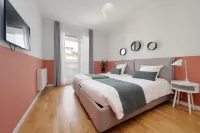 Quarto Verde Apartments