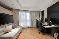 Wenchuang Hotel (Jinhua Wanda Plaza) - Esports