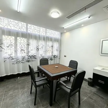 Xitang Liangqi Linhe Design Guesthouse