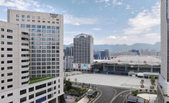 voco Fuzhou Jinhui