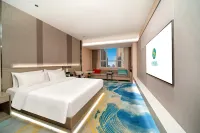 Sho Fang Selected Hotel (Yining Wanrong Shopping Center Branch)