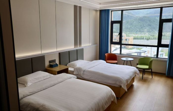 Nole Smart Hotel