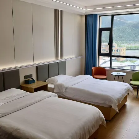 Nole Smart Hotel