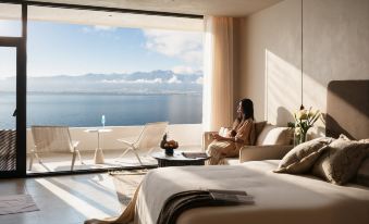 Chun and Sunset Seaview Vacation Villa