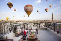 Agarta Cave Hotel