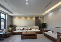 Tingfeng Jianshan Courtyard-Style Hotel