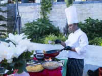Cambana Poipet Hotel Hotels in Krong Poi Pet