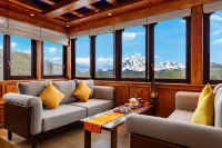 Pokhara Wisdom Hotel